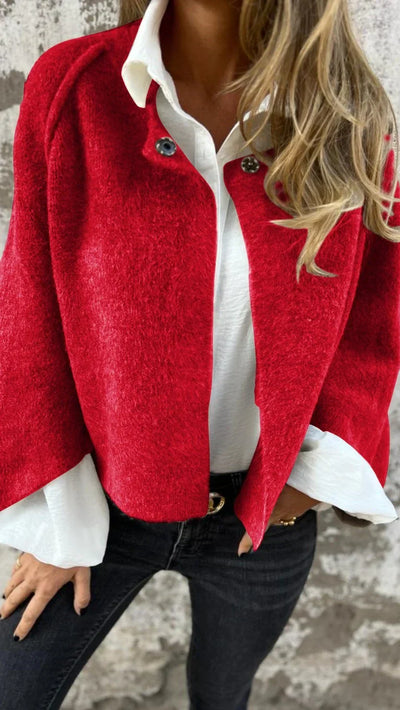 Parisa | Classic Coat