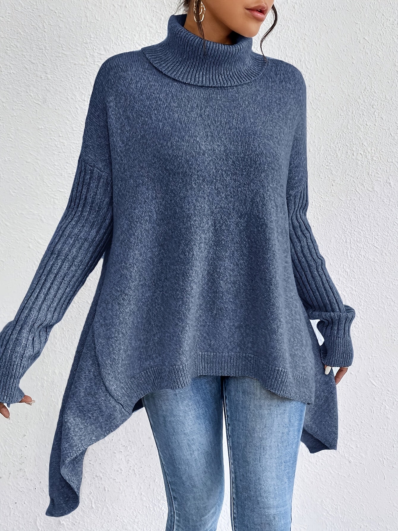 Eloisa | Cozy Sweater