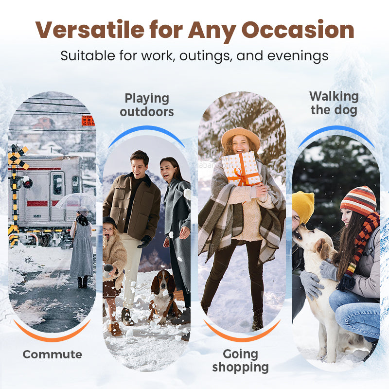 Nadine | Stylish Boots