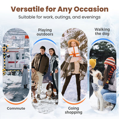 Nadine | Stylish Boots