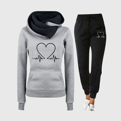 Charlee | Comfortable Tracksuit