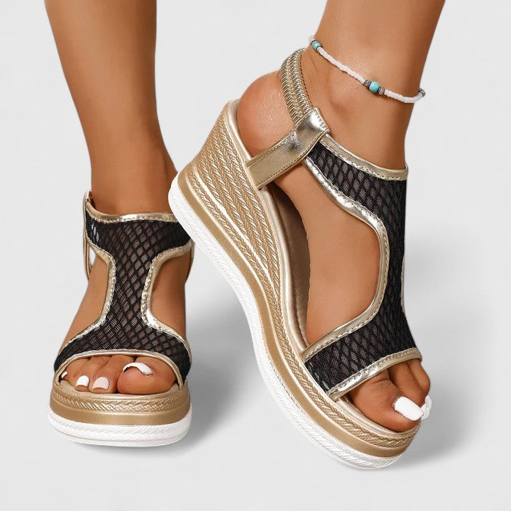 Lumen™ - Elegant Sandals