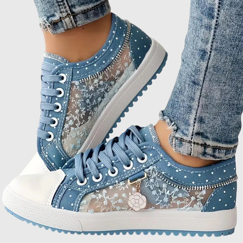 Rachel™ - Orthopedic Sneakers