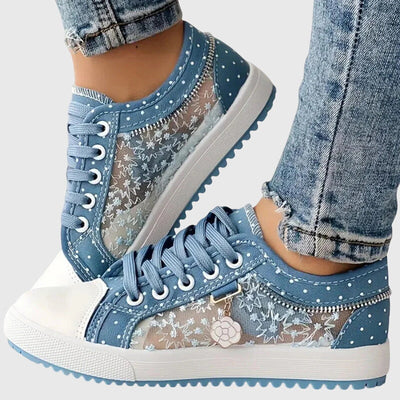 Rachel™ - Orthopedic Sneakers