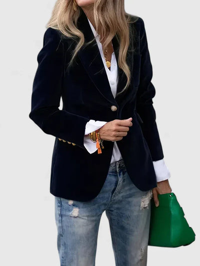 Anya | Elegant Blazer