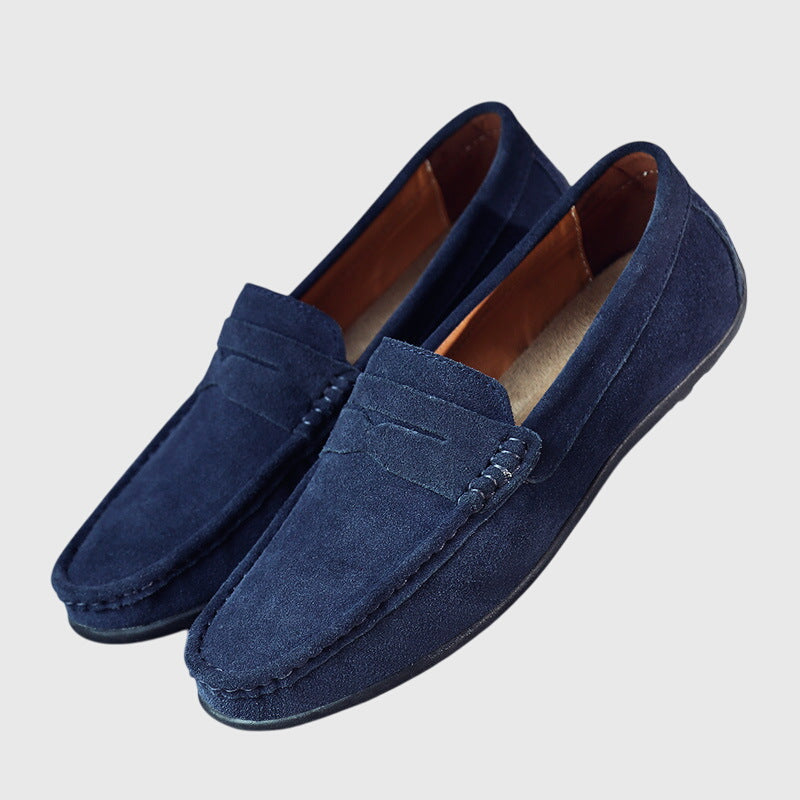 Glow | Orthopedic Loafers