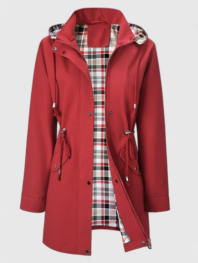 Amelie | Comfortable Jacket