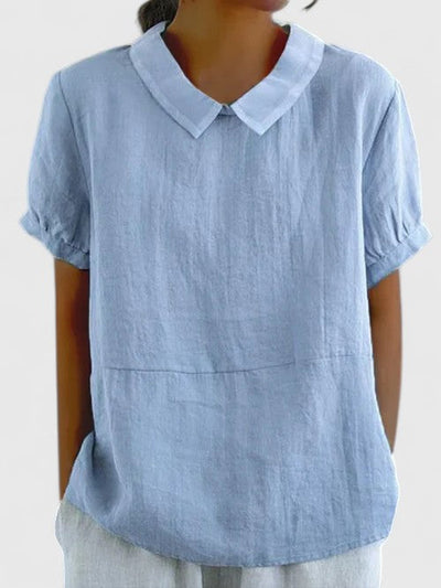 Malia™ - Elegant Shirt