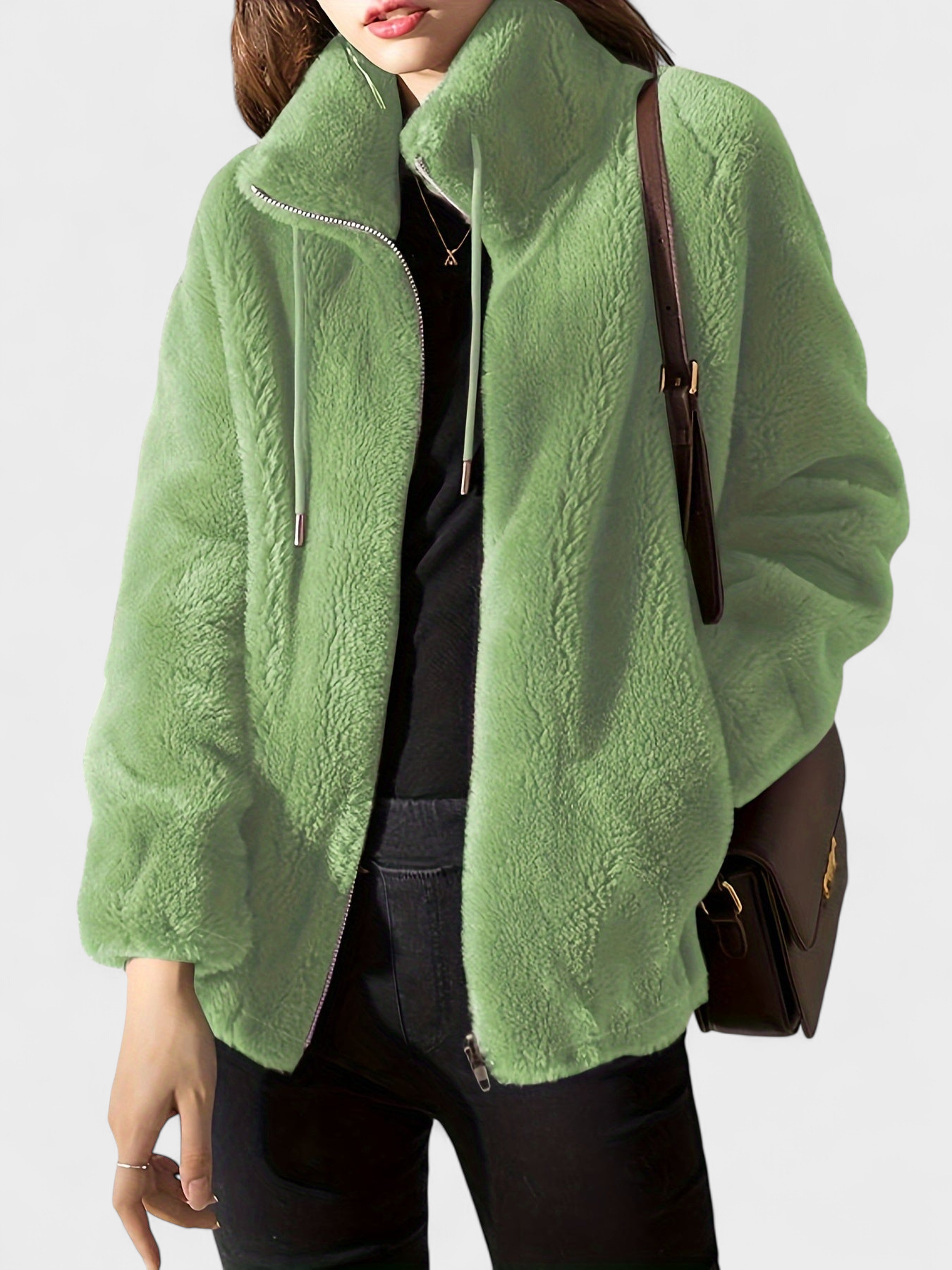 Sorrel | Soft Jacket
