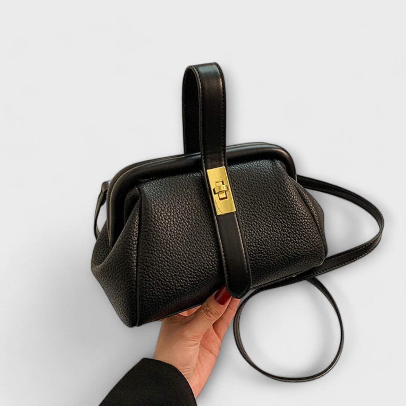 Tanzanite | Retro Bag