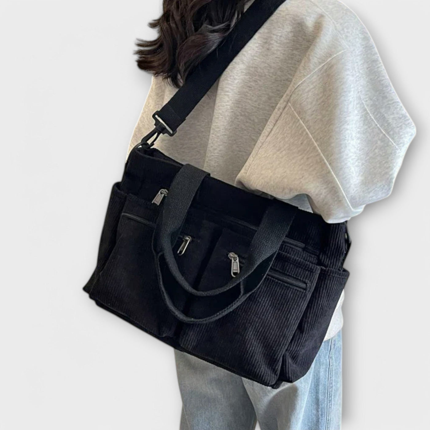 Patience | Tote Bag