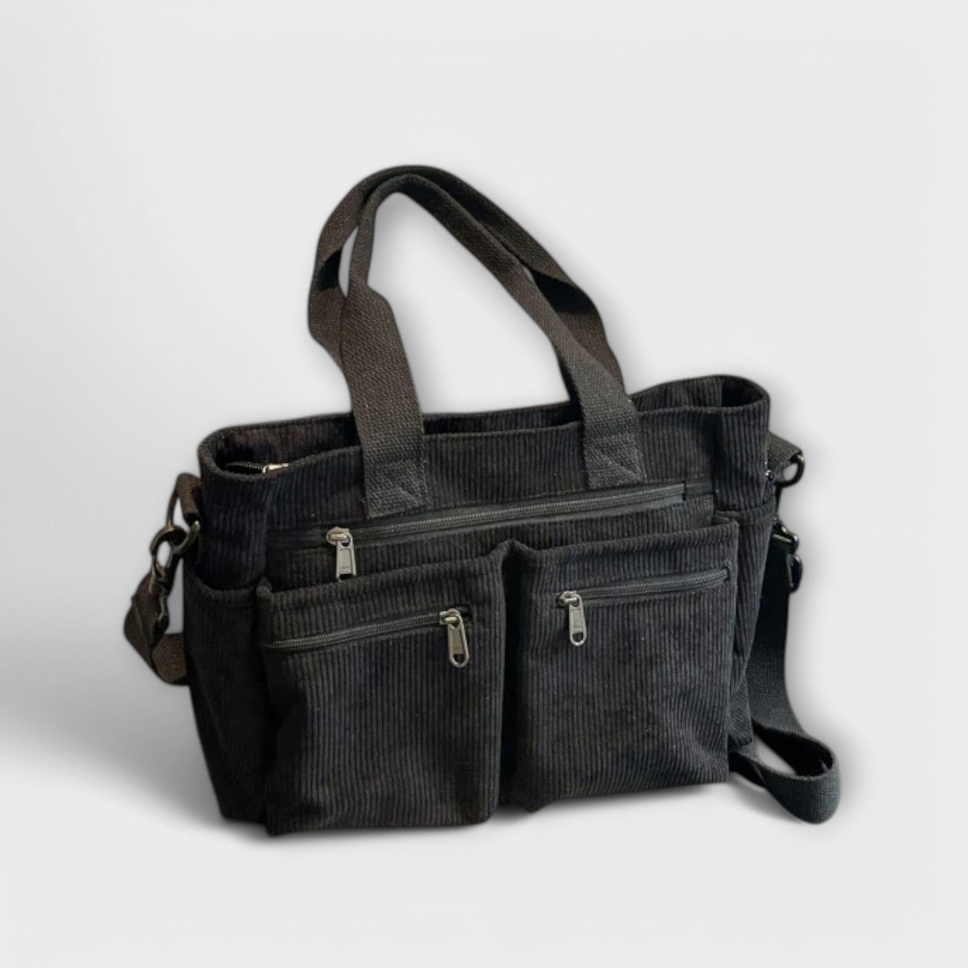 Patience | Tote Bag
