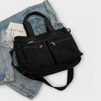 Patience | Tote Bag
