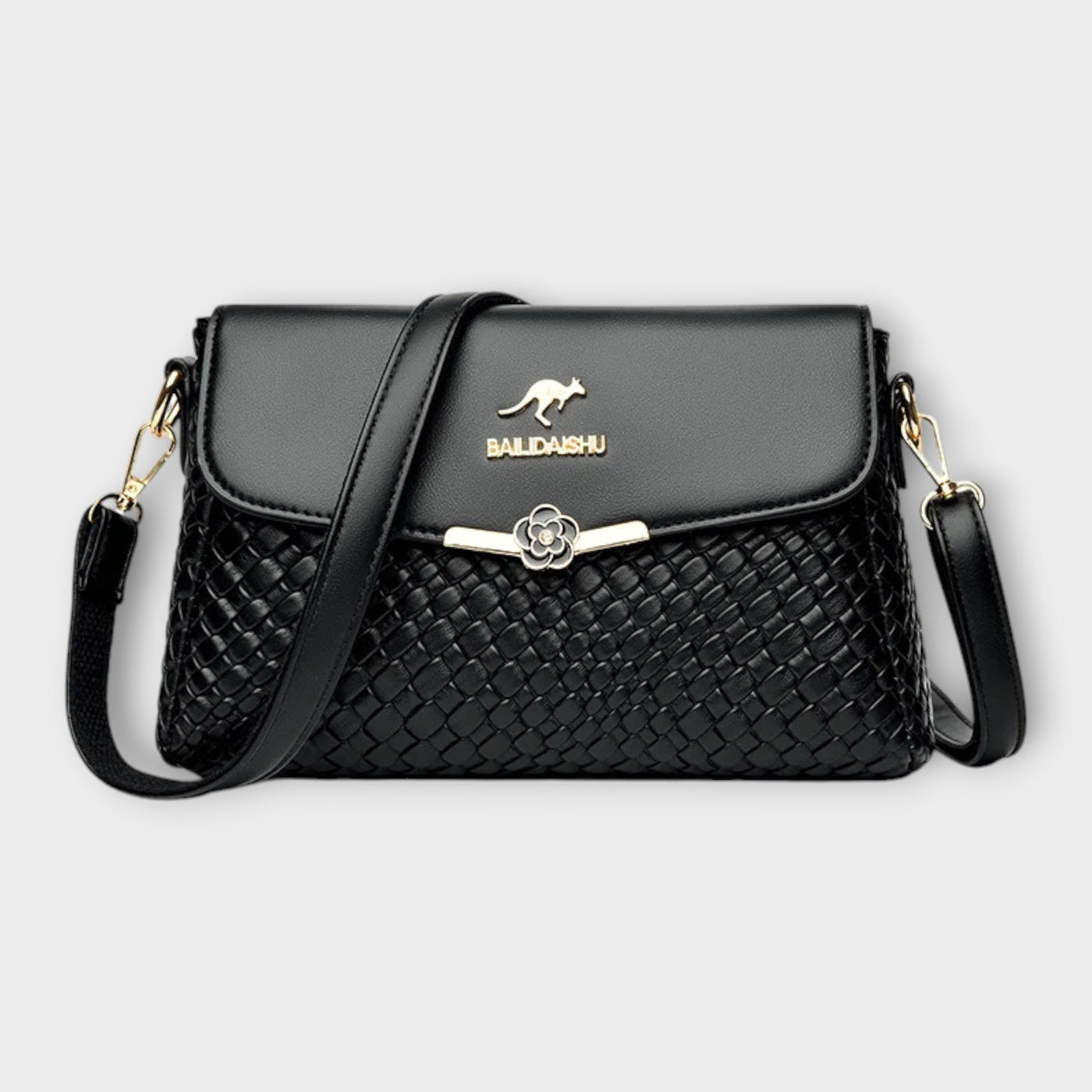 Cadence | Luxurious Shoulder Bag