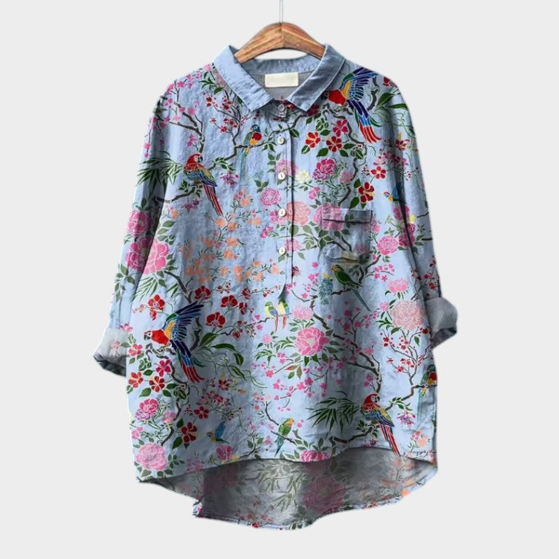Kailani™ - Blouse