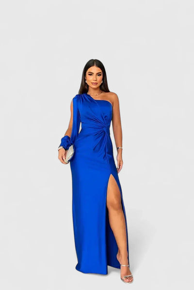 Nevaeh™ - Elegant Maxi Dress