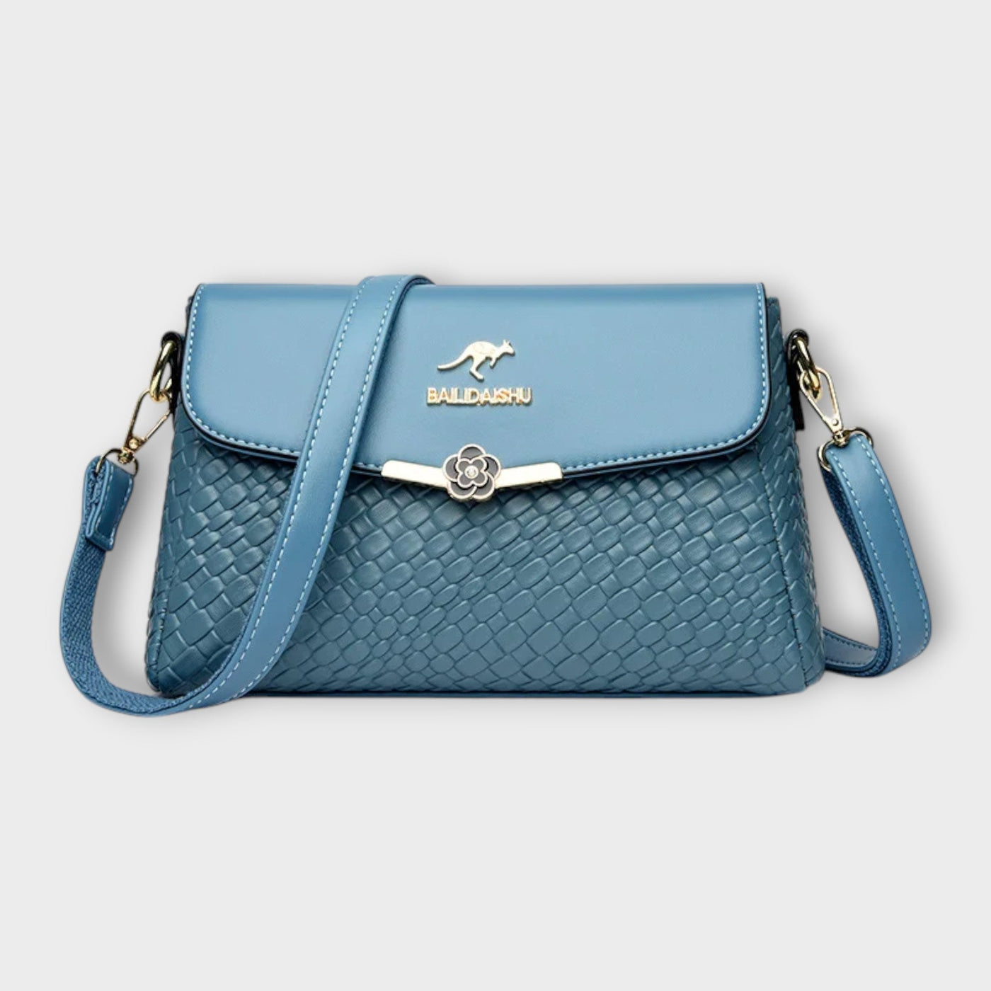 Cadence | Luxurious Shoulder Bag