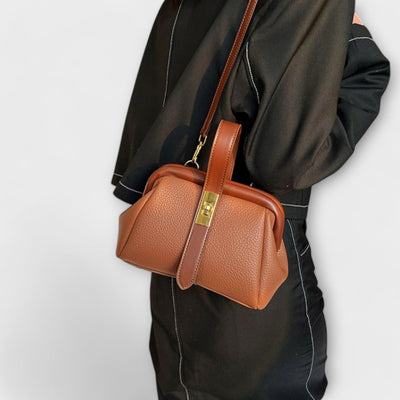Tanzanite | Retro Bag