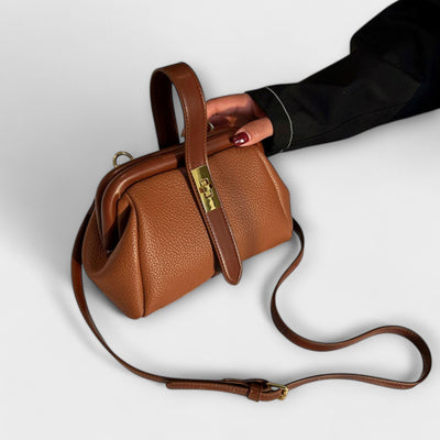 Tanzanite | Retro Bag