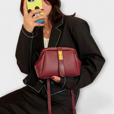 Tanzanite | Retro Bag