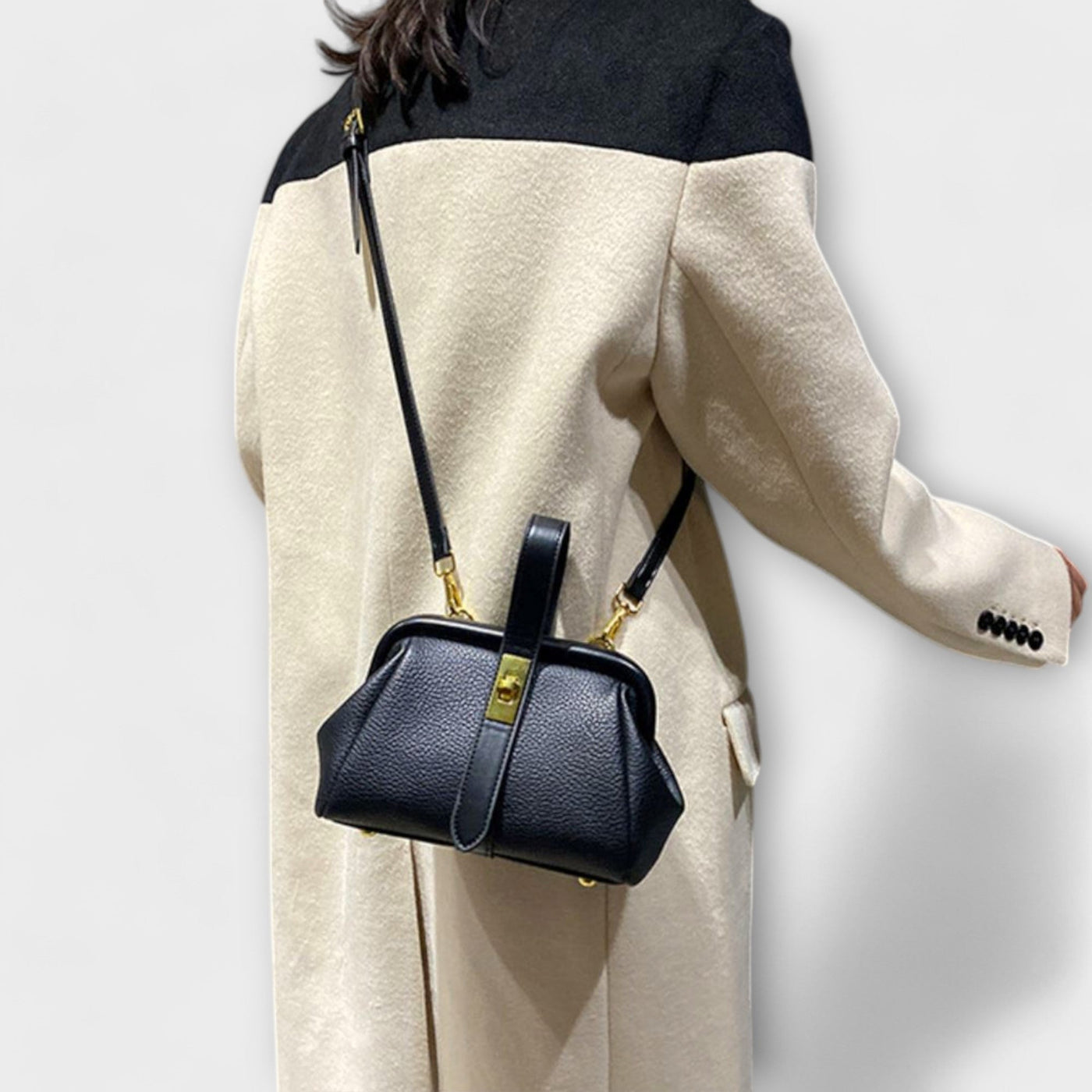 Tanzanite | Retro Bag