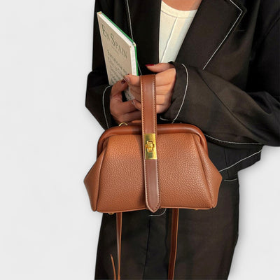 Tanzanite | Retro Bag