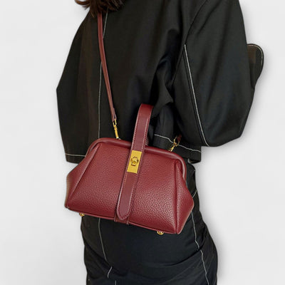 Tanzanite | Retro Bag