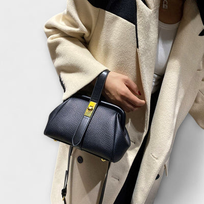 Tanzanite | Retro Bag
