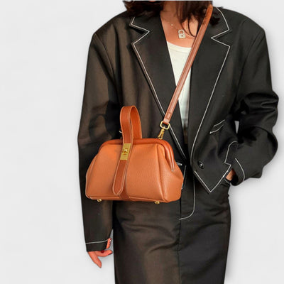 Tanzanite | Retro Bag