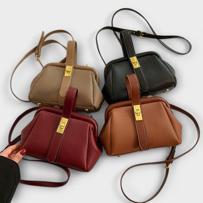 Tanzanite | Retro Bag