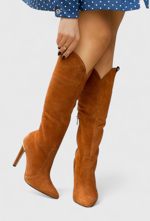 Fiorella™ - Orthopedic Boots