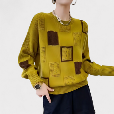 Juniperia | Chic Sweater