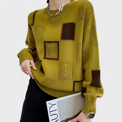 Juniperia | Chic Sweater
