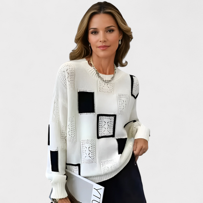 Juniperia | Chic Sweater