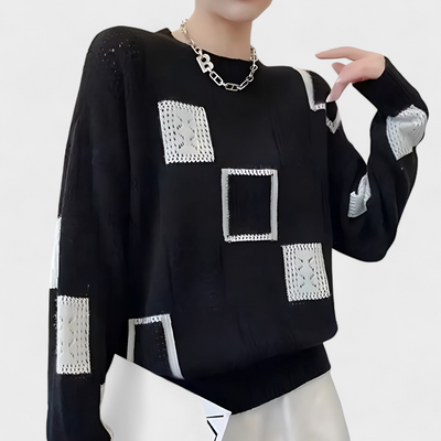 Juniperia | Chic Sweater