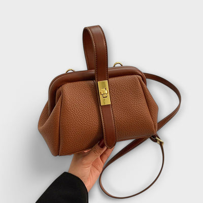 Tanzanite | Retro Bag