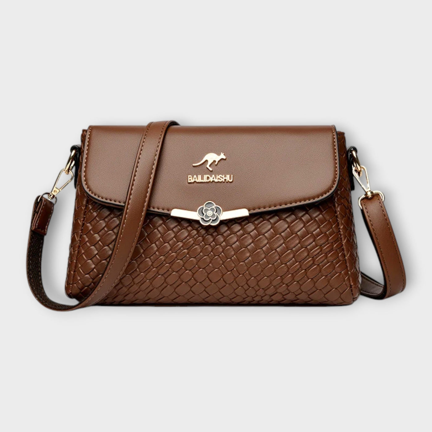 Cadence | Luxurious Shoulder Bag