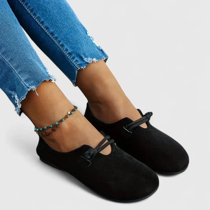 Arrietty | Orthopedic Loafers