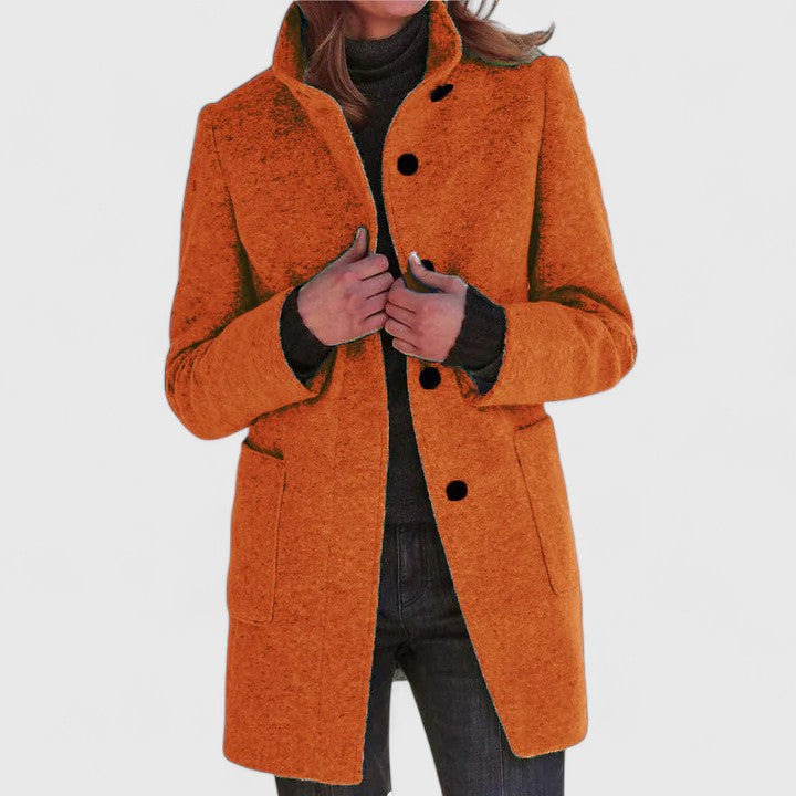 Orlene | Elegant Coat