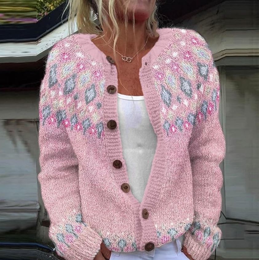 Ginevra | Original Cardigan