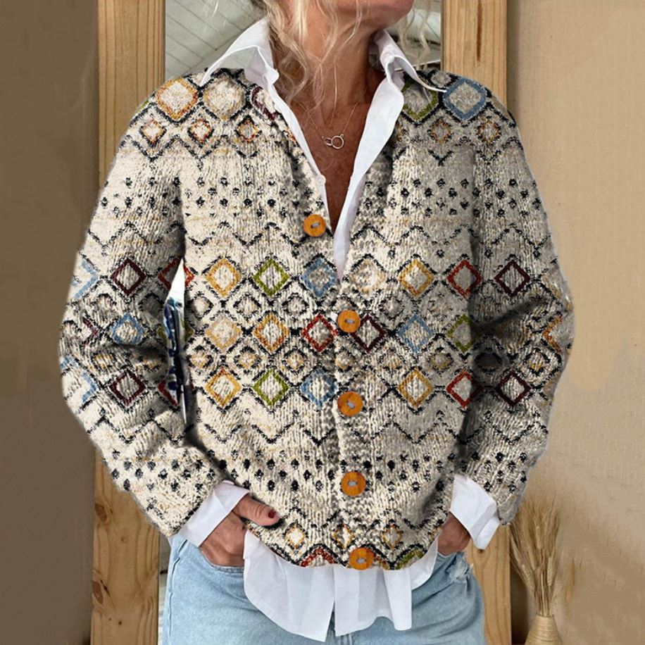 Zinaida | Elegant vest