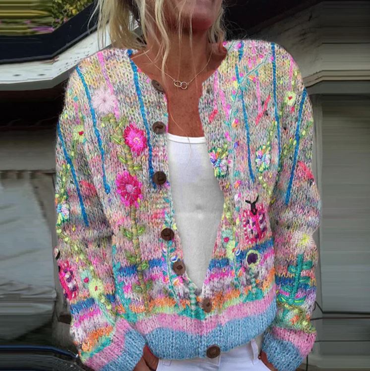 Mirela | Elegant jacket