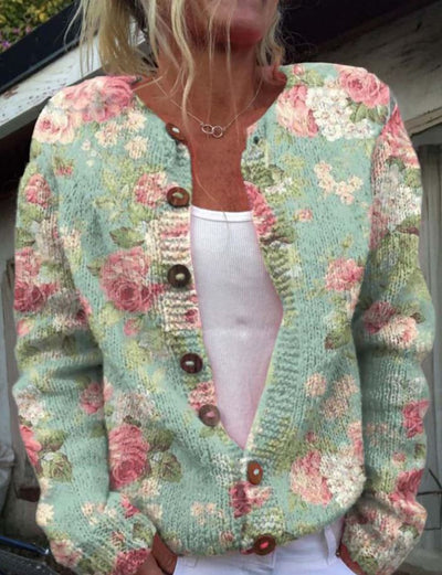 Mirela | Elegant jacket