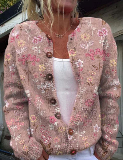 Mirela | Elegant jacket