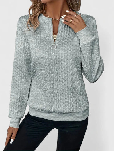 Meghan | Comfortable Sweater