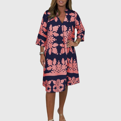 Maya™ - Elegant Spring Dress