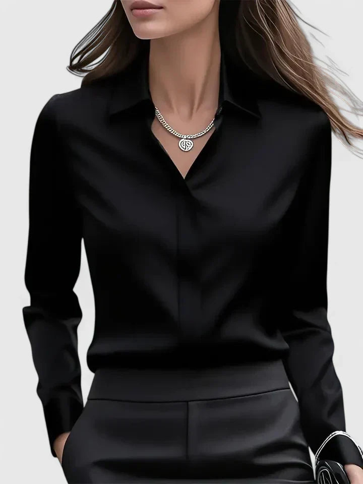Kimberly™ - Elegant Top