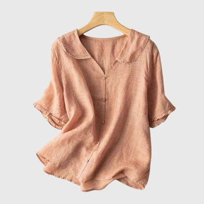 Talia™ - Elegant Blouse