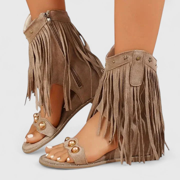 Theodora™  - Elegant Sandals