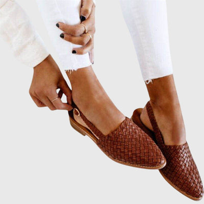 Lauren™ - Orthopedic Sandals